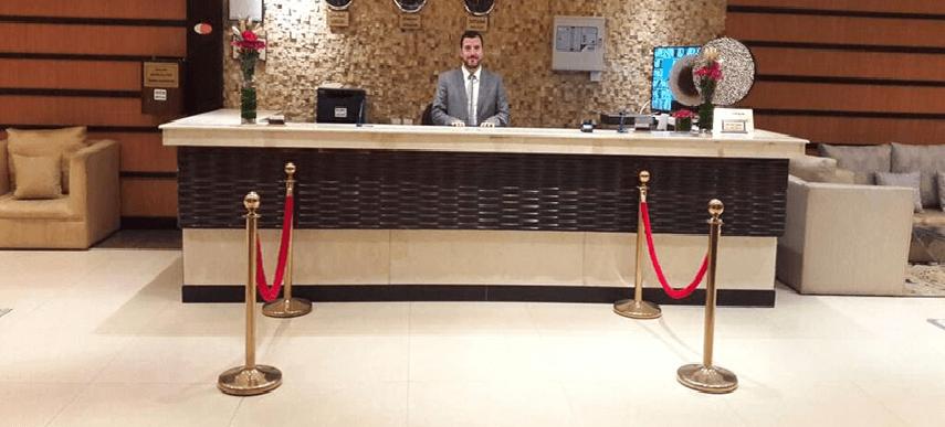 Al Muhaidb Sulaimanya Askary Hospital~ Hotel