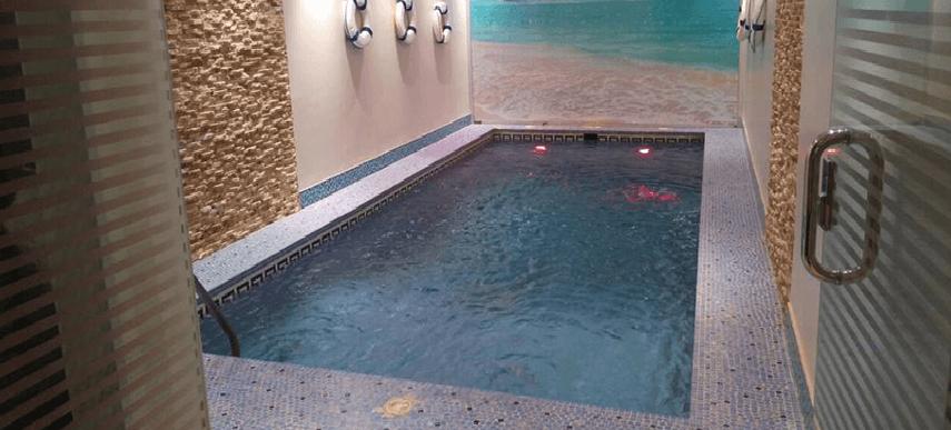 Al Muhaidb Sulaimanya Askary Hospital~ 3* Riyadh