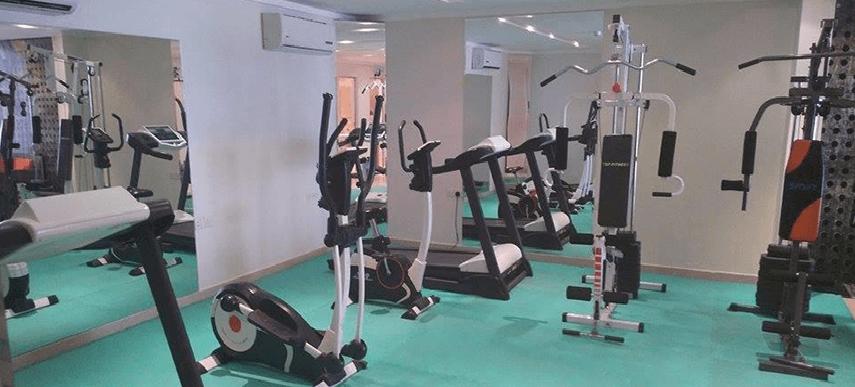 Hotel Al Muhaidb Sulaimanya Askary Hospital~ 3*